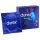 Durex Extra Safe - prezervatyvai - papildoma apsauga - 3 vnt