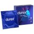 Durex Extra Safe - prezervatyvai - papildoma apsauga - 3 vnt