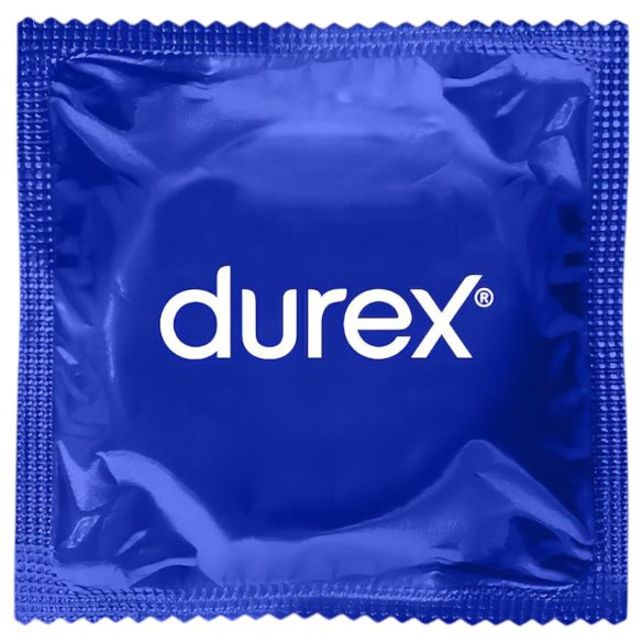 Durex Extra Safe - prezervatyvai - papildoma apsauga - 3 vnt