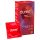 Durex Feel Intimate - plonų sienelių prezervatyvai (12 vnt.)