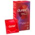 Durex Feel Intimate - plonų sienelių prezervatyvai (12 vnt.)