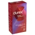 Durex Feel Intimate - plonas prezervatyvas - 12 vnt
