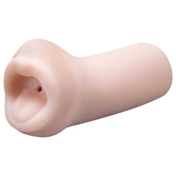 Enlust Candi - oralinis masturbatorius su AI paveikslėliais - natūralus