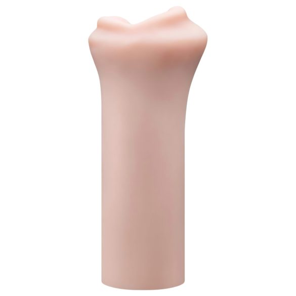 Enlust Candi - oralinis masturbatorius su AI paveikslėliais - natūralus