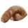 Blush UrSelf Affirm - tikroviškas dildo (rudas) - 13 cm