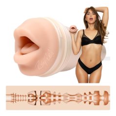 Fleshlight Riley Reid Insomnia - burnos masturbatorius Fleshlight Riley Reid Insomnia - burnos masturbatorius