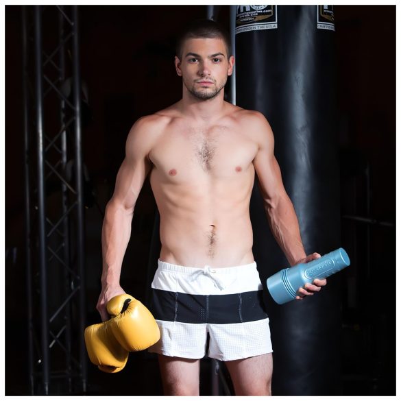 Fleshjack Johnny Rapid Man - vyriškas analinis masturbatorius