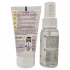 „Desirel“ valiklis ir lubrikantas (2 × 50 ml)