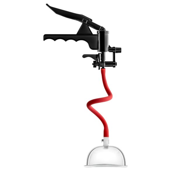 Temptasia Advanced - klitorio pompa - moterims