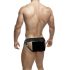 Dr. Skin 6,5 - tuščiaviduris strap-on - 15 cm (nat.)
