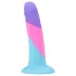 Avant Vision of Love - dildo su siurbtuku - spalvotas