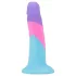 Avant Vision of Love - dildo su siurbtuku - spalvotas