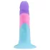 Avant Vision of Love - dildo su siurbtuku - spalvotas