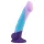 Avant Purple Haze - dildo su siurbtuku - spalvotas