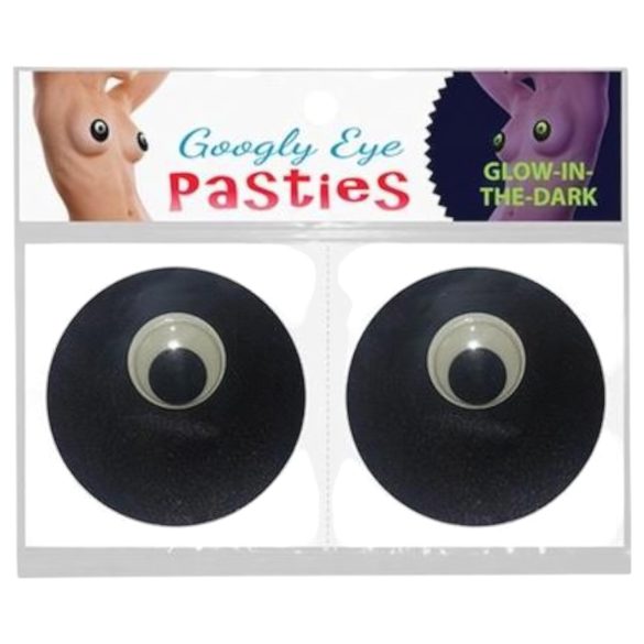 Kheper Games - šviečiantys tamsoje spenelių lipdukai