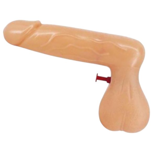 Diverty – penio formos vandens pistoletas