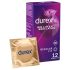 Durex - latekso neturintis prezervatyvas (12 vnt.)