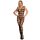 Subblime 951696 - tinklinis kombinezonas - (juoda) - S-L