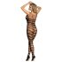 Subblime 951696 - tinklinis kombinezonas - (juoda) - S-L