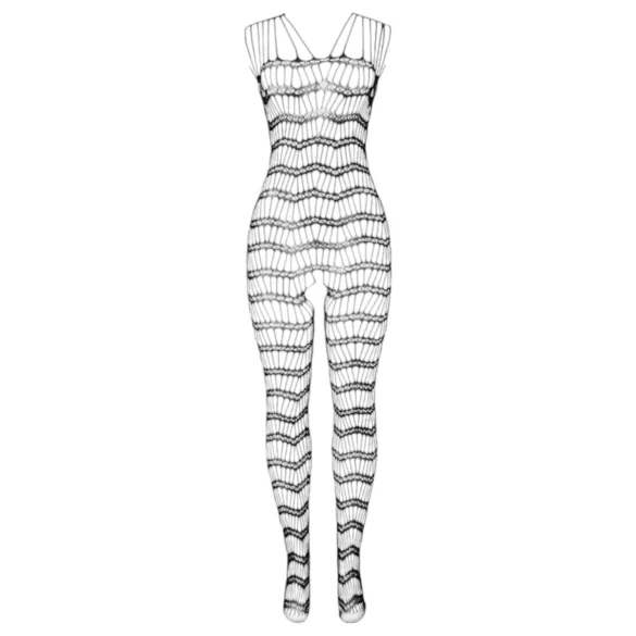 Subblime 951696 - tinklinis bodis - juodas - S-L
