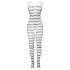 Subblime 951696 - tinklinis kombinezonas - (juoda) - S-L