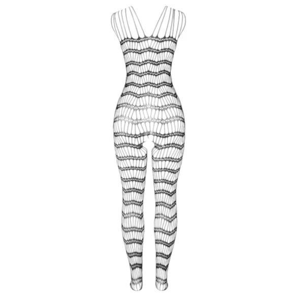 Subblime 951696 - tinklinis bodis - juodas - S-L