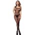 Subblime 952037 - deimantiniai tinkleliai - (juoda) - S-L