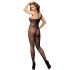 Subblime 952037 - deimantiniai tinkleliai - (juoda) - S-L