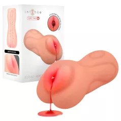  Intense First Time Sophie - realistiška nekalta vagina masturbatorius - natūrali