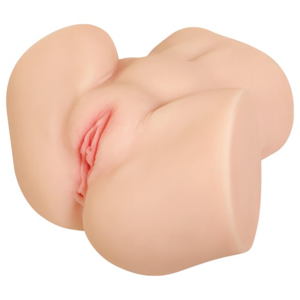 Zero Tolerance - Riley Reid torsas masturbatorius (natūralus)