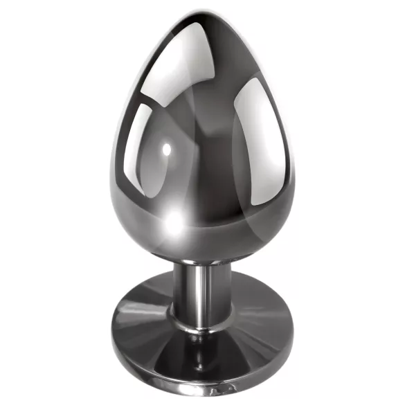 Evolved Black Gem - metalinis analinis kaiščių rinkinys - juodas akmuo