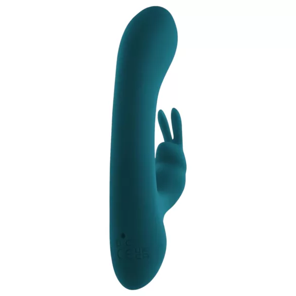 Playboy Rabbit - klitorinis vibratorius su atšaka