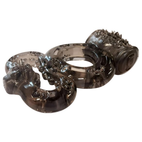 Zero Tolerance - makšties masturbatorius pėdos formos - natūralios spalvos