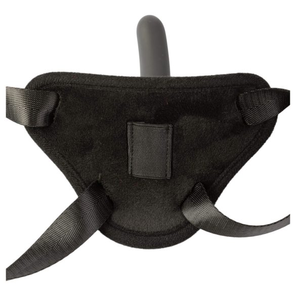 Sei Mio - prisegamas diržas - juodas