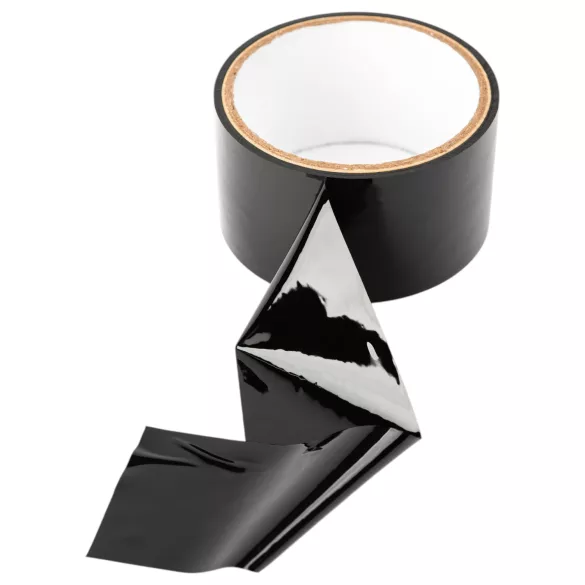 Sei Mio - bondage juosta - juoda