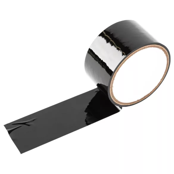 Sei Mio - bondage juosta - juoda