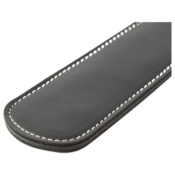 Sei Mio - ilga plakimo mentelė - juoda