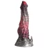 Creature Cocks Hades - silikoninis dildo - M dydis - spalvotas
