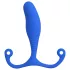 Aneros MGX Syn Trident - prostatos dildo (mėlynas)