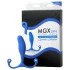 Aneros MGX Syn Trident - prostatos dildo (mėlynas)