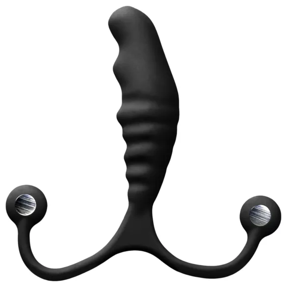 Aneros PSY - prostatos dildo - juodas