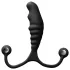 Aneros PSY - prostatos dildo - juodas