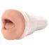 Fleshlight Mia Malkova - realistiška burnos masturbatorius - kūno spalvos