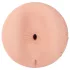 Fleshlight Bonnie Blue Zero - analinis masturbatorius (natūralus)