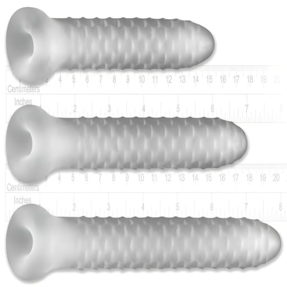 Fat Boy Checker Box - penio mova - 19 cm - balta