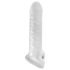 Fat Boy Thin - penio mova (17cm) - balta