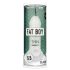 Fat Boy Thin - penio mova - 15 cm - balta