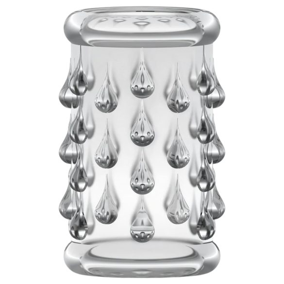 Stay Hard - penio mova su rutuliukais - permatoma