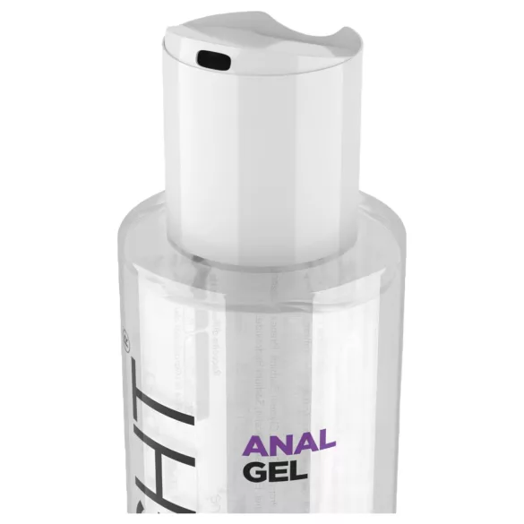 Sensilight - analinis lubrikantas - vandens pagrindo gelis - 150 ml