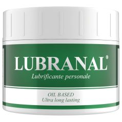 Lubranal - aliejinis lubrikantas - 150 ml